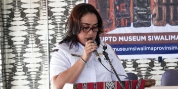Lomba Pemandu Museum Siwalima Tahun 2026