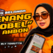 Fans Belanda Menang “Dobel” di Ambon