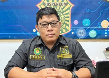 Sekda Malteng Penuhi Panggilan Jaksa Soal Kasus Dugaan Korupsi