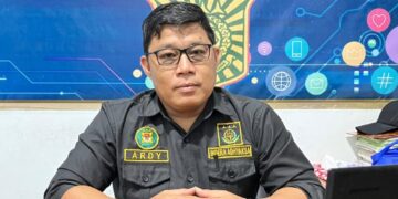 Sekda Malteng Penuhi Panggilan Jaksa Soal Kasus Dugaan Korupsi