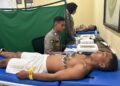 73 Caba Polri di Maluku Lolos Tes Kesehatan, tak Ada Ruang Bagi Praktik Percaloan