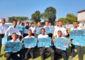 22 Pemuda Maluku Jadi Prajurit TNI AL