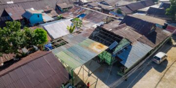 Sengketa Lahan OSM, Kodam Pattimura Ajak Warga Tempuh Jalur Hukum
