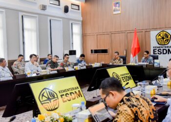 Polda Maluku Dukung Percepatan PSN Kilang Gas Blok Masela