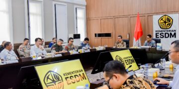 Polda Maluku Dukung Percepatan PSN Kilang Gas Blok Masela