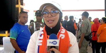 WAWALI AMBON OPTIMIS BELANDA TEMBUS FINAL PIALA DUNIA 2026