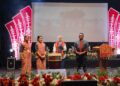 Ely Toisutta Ingatkan Ancaman Era Digital, Budaya Lokal Harus Tetap Hidup