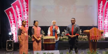 Ely Toisutta Ingatkan Ancaman Era Digital, Budaya Lokal Harus Tetap Hidup