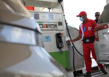 SPBU Diingatkan Taat Aturan Penyaluran BBM Pertalite dan Solar atau Kena Sanksi