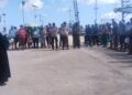 Delapan Korban Tenggelamnya Speedboat di MBD Belum Ditemukan
