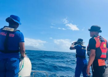 Delapan Penumpang Speedboat Tenggelam di MBD Belum Ditemukan, Ini Identitas Mereka
