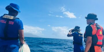 Delapan Penumpang Speedboat Tenggelam di MBD Belum Ditemukan, Ini Identitas Mereka