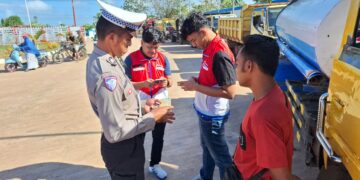 Pertamina Blokir Barcode Pengisian BBM Subsidi Lima Kendaraan “Nakal” di Merauke