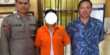 Eks ASN Kejaksaan Jadi Tersangka Pemalsuan dan Penipuan, Polda Maluku Limpahkan ke JPU​