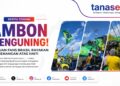 Ambon Menguning! Ribuan Fans Brasil Rayakan Kemenangan atas Haiti