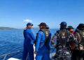 9 Hari Nihil, Operasi Pencarian Delapan Korban Speedboat Tenggelam di MBD Resmi Dihentikan​