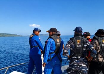 9 Hari Nihil, Operasi Pencarian Delapan Korban Speedboat Tenggelam di MBD Resmi Dihentikan​