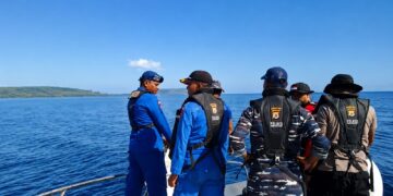 9 Hari Nihil, Operasi Pencarian Delapan Korban Speedboat Tenggelam di MBD Resmi Dihentikan​