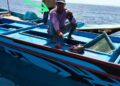 Sempat Hilang Kontak dan Terombang-ambing di Laut, Nelayan SBB Ditemukan Selamat di Maluku Utara​