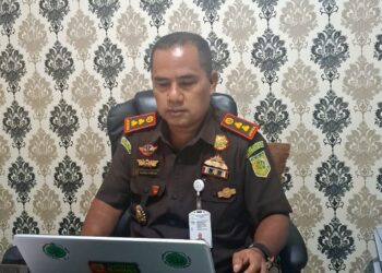 Diduga Merugikan Negara Rp1,4 Miliar, Kasus Korupsi Dana Desa Negeri Booi Naik Penyidikan