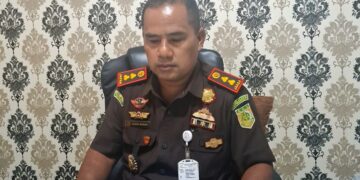 Diduga Merugikan Negara Rp1,4 Miliar, Kasus Korupsi Dana Desa Negeri Booi Naik Penyidikan