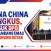 11 WNA China Diringkus, 13 Masuk DPO Kasus Tambang Emas Ilegal Gunung Botak