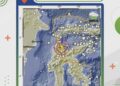Palu Diguncang Gempa 6,7 SR, BMKG Pastikan Tidak Berpotensi Tsunami