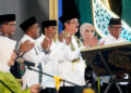 Gubernur Buka MTQ XXXI Tingkat Provinsi Maluku di Ambon