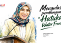 Mengulas pembangunan “Hatukau Water Front City”
