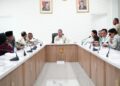 Gunung Botak Punya 24.900 Hektare, WPR Baru 100 Hektare: Gubernur Maluku Dorong Perluasan Tambang Rakyat