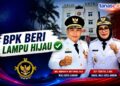 Dari Disclaimer ke WTP: Ambon Akhirnya Pecah ‘Kutukan’ Tiga Tahun, BPK Beri Lampu Hijau