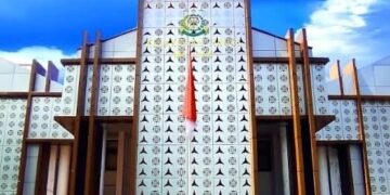 Preservasi Jalan oleh Dinas PUPR Maluku di Buru Bermasalah, Kejaksaan Bidik Tersangka