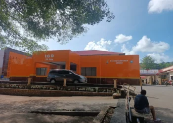 RS Bhayangkara Ambon Klaim Pemberhentian Tiga PHL Sudah Sesuai Ketentuan