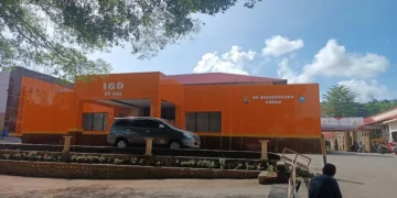 RS Bhayangkara Ambon Klaim Pemberhentian Tiga PHL Sudah Sesuai Ketentuan